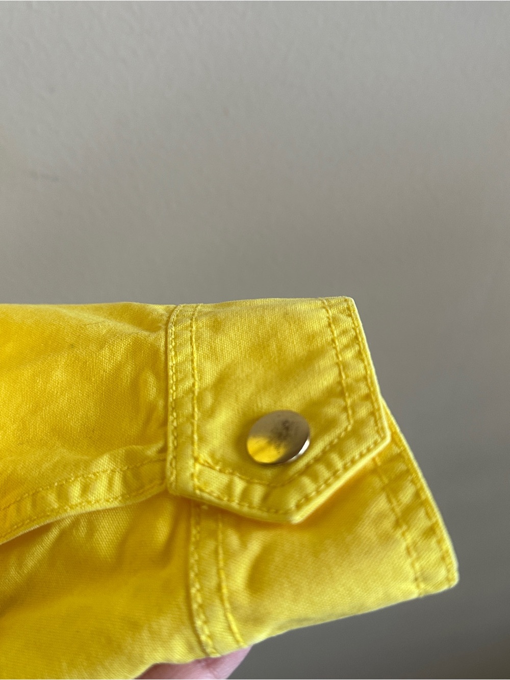 J. Crew COTTON ANORAK JACKET - Picture 8 of 14